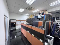 Woodlands Industrial Park E4 (D27), Factory #455650721
